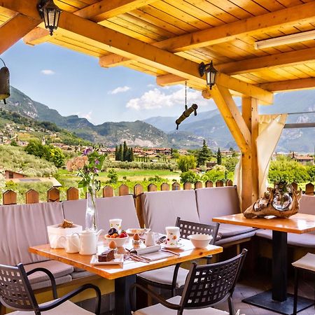 Villa Agritur Eden Marone à Riva del Garda Extérieur photo