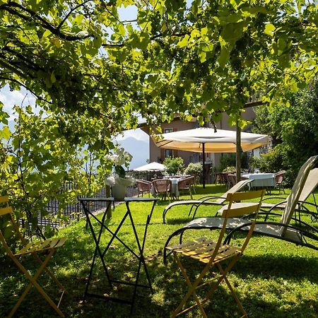 Villa Agritur Eden Marone à Riva del Garda Extérieur photo