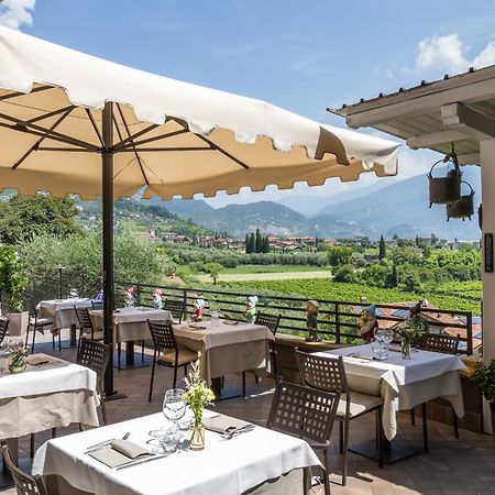 Villa Agritur Eden Marone à Riva del Garda Extérieur photo