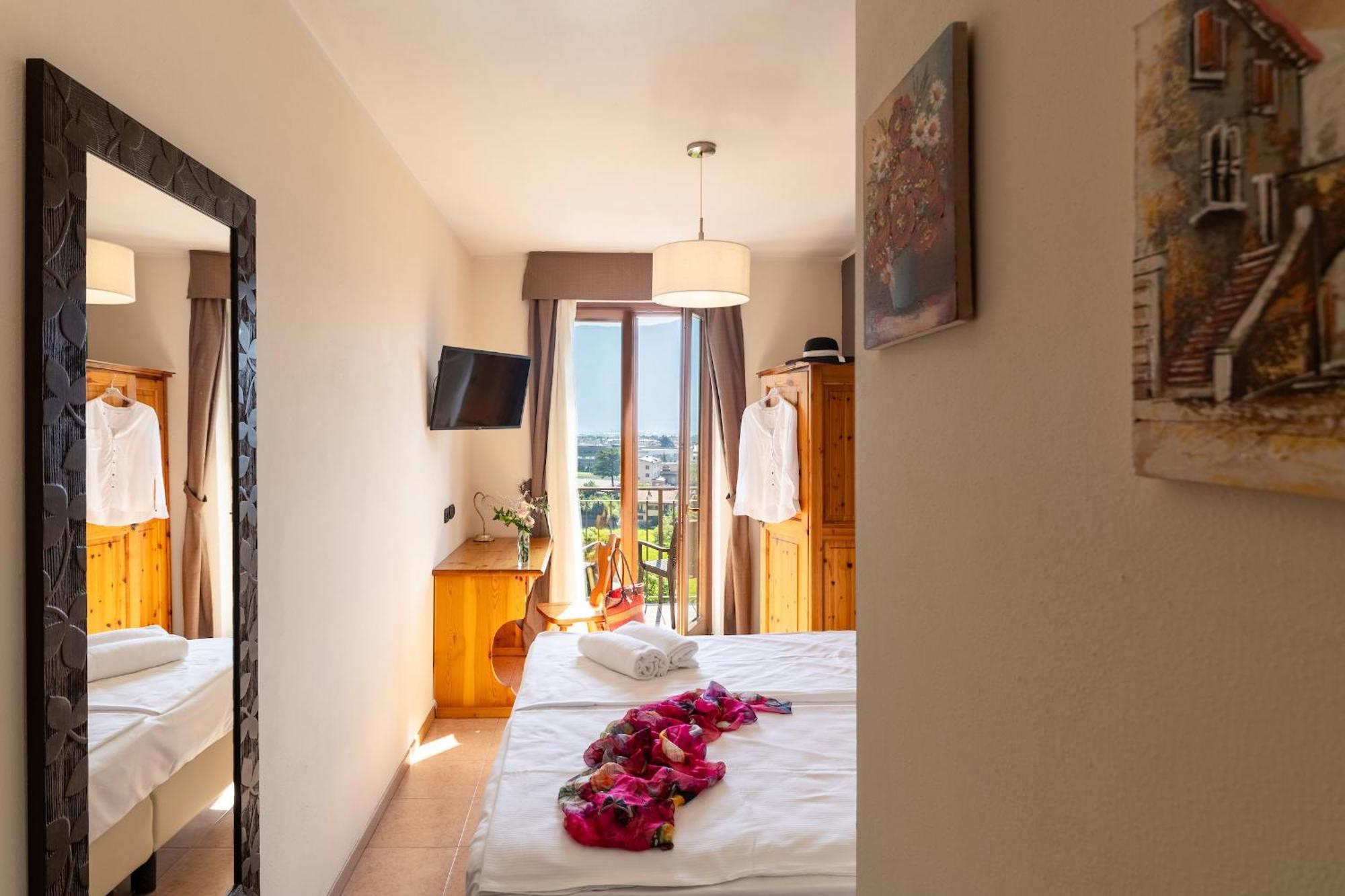 Villa Agritur Eden Marone à Riva del Garda Extérieur photo