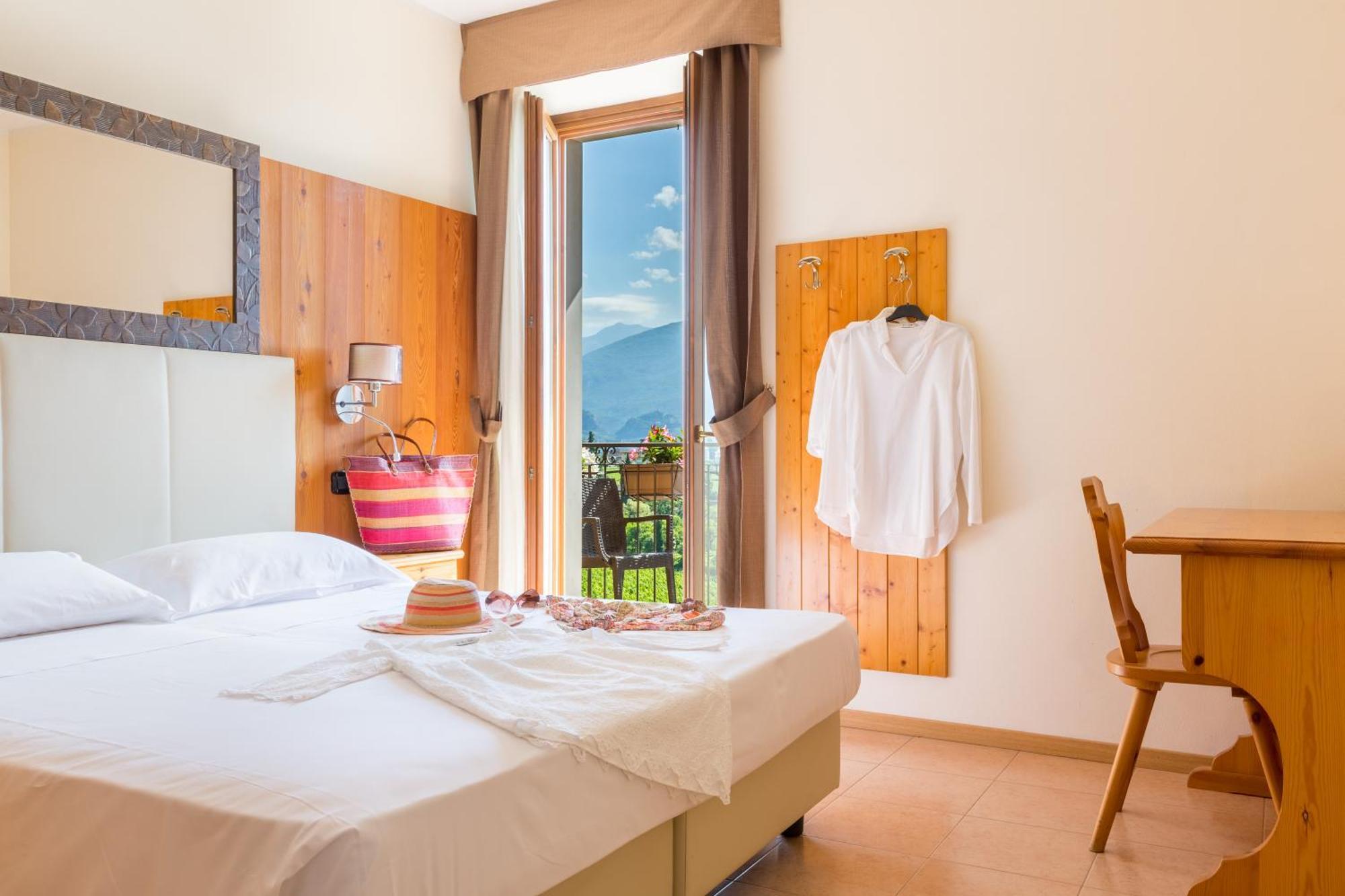 Villa Agritur Eden Marone à Riva del Garda Extérieur photo