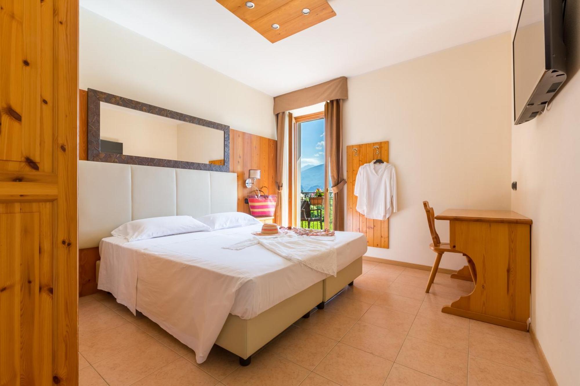 Villa Agritur Eden Marone à Riva del Garda Extérieur photo