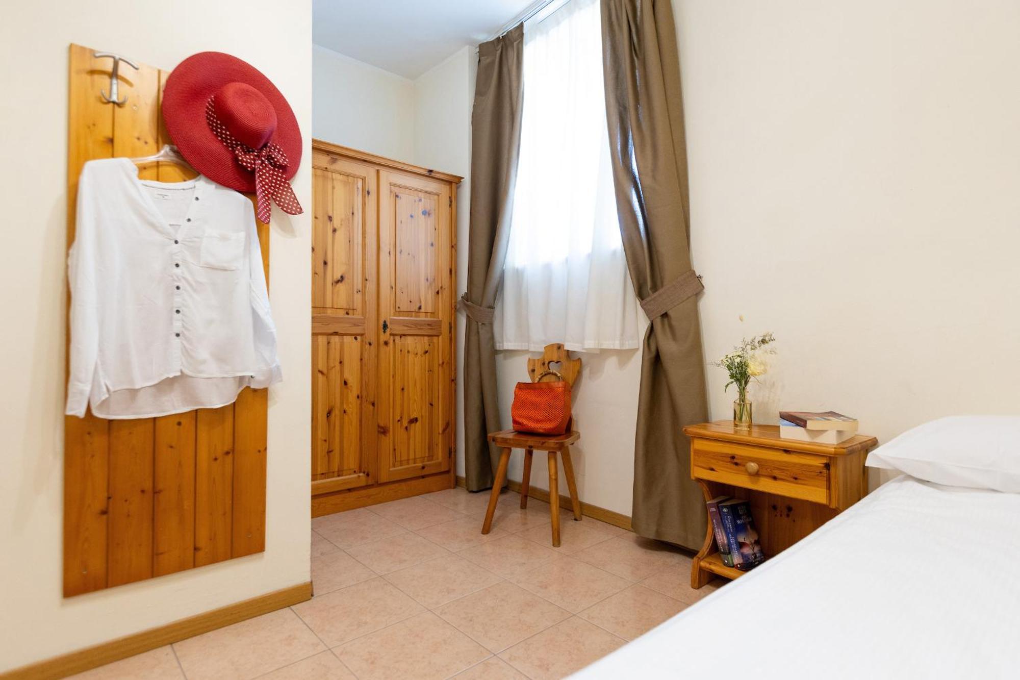 Villa Agritur Eden Marone à Riva del Garda Extérieur photo