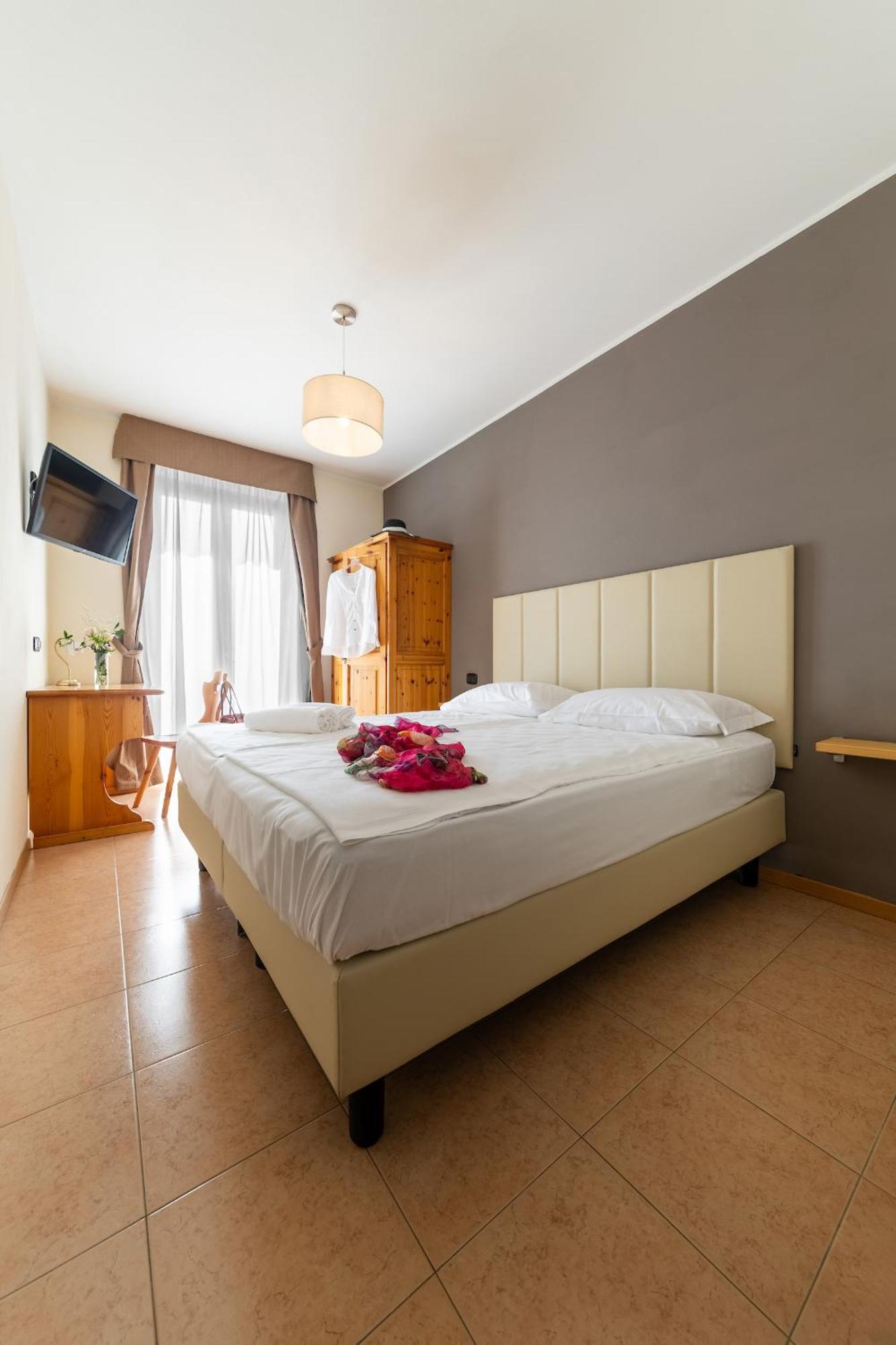 Villa Agritur Eden Marone à Riva del Garda Extérieur photo