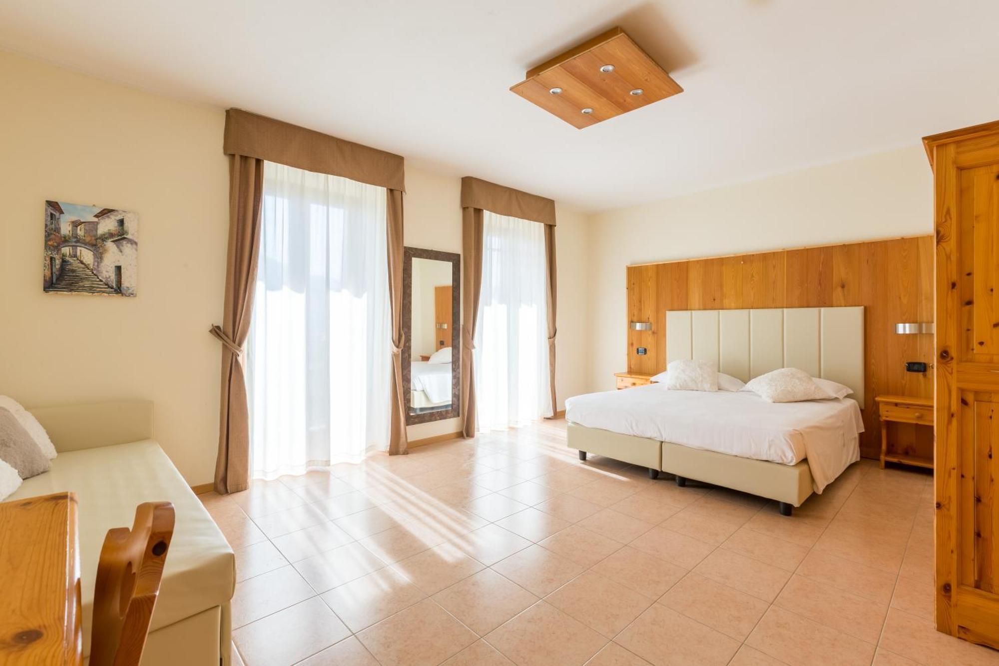 Villa Agritur Eden Marone à Riva del Garda Extérieur photo