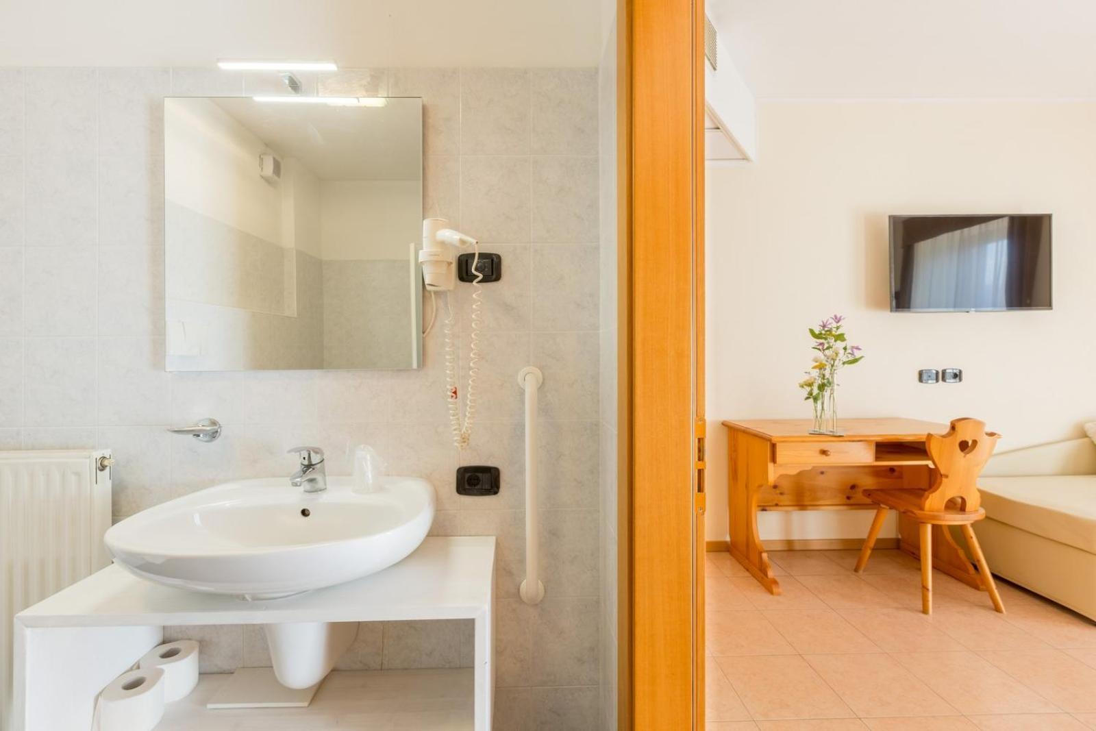 Villa Agritur Eden Marone à Riva del Garda Extérieur photo