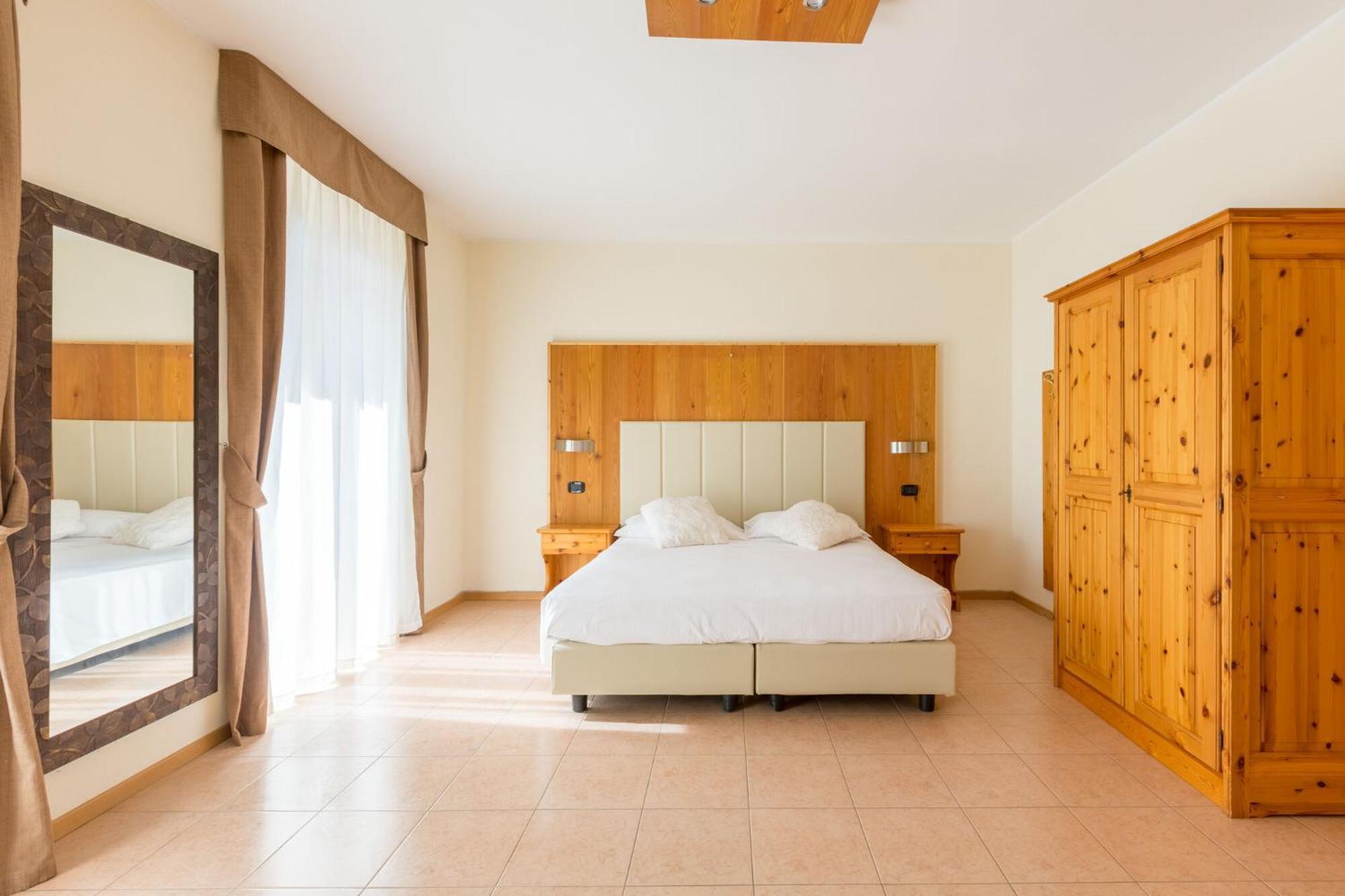 Villa Agritur Eden Marone à Riva del Garda Extérieur photo
