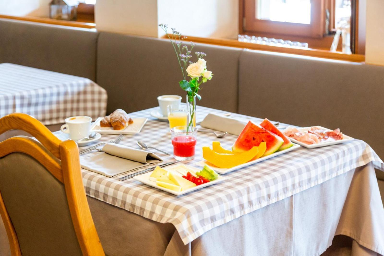 Villa Agritur Eden Marone à Riva del Garda Extérieur photo