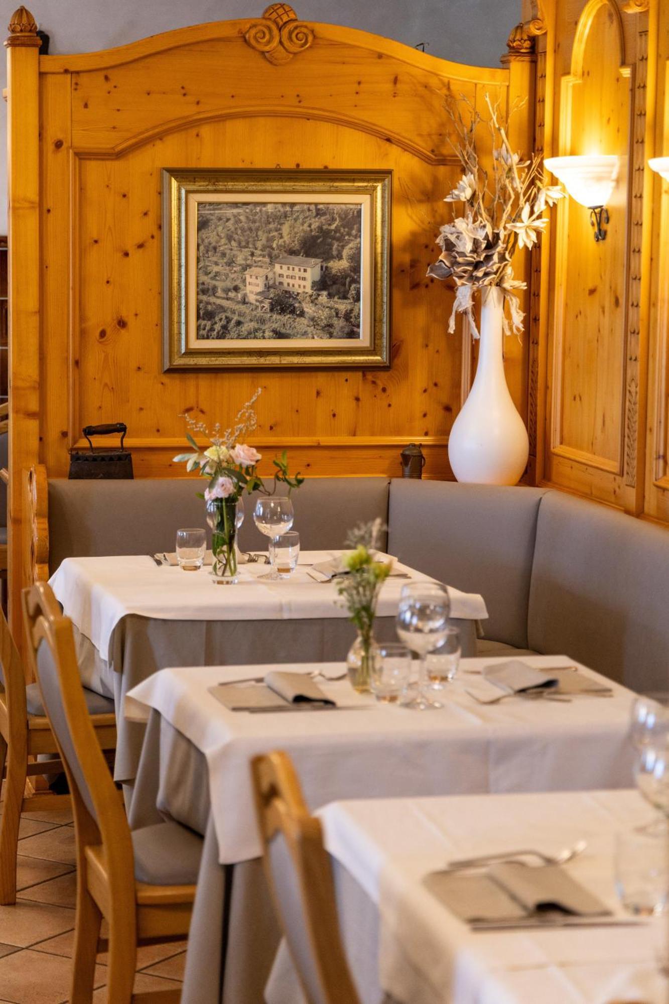 Villa Agritur Eden Marone à Riva del Garda Extérieur photo