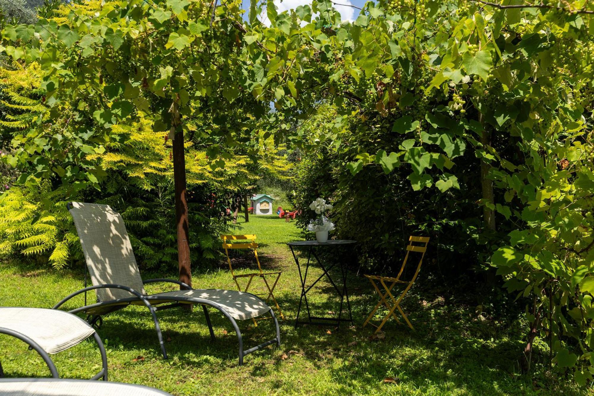 Villa Agritur Eden Marone à Riva del Garda Extérieur photo