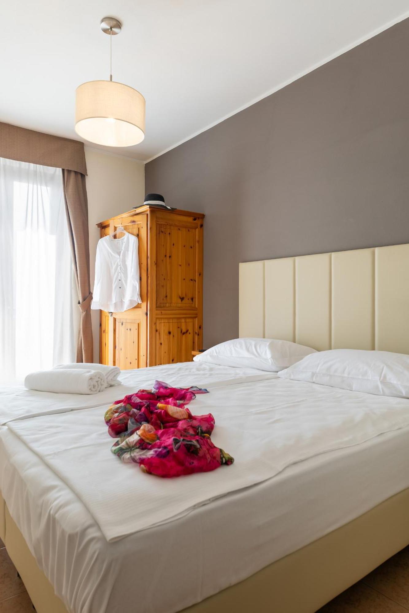 Villa Agritur Eden Marone à Riva del Garda Extérieur photo